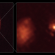 Imagen para el artículo titulado Captan la primera imagen directa del nacimiento de un exoplaneta y sus lunas